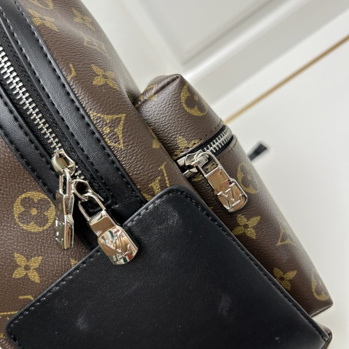 Cheap Louis Vuitton AAA Quality Backpacks For Unisex #1144403 Replica Wholesale [$96.00 USD] [ITEM#1144403] on Replica Louis Vuitton AAA Quality Backpacks