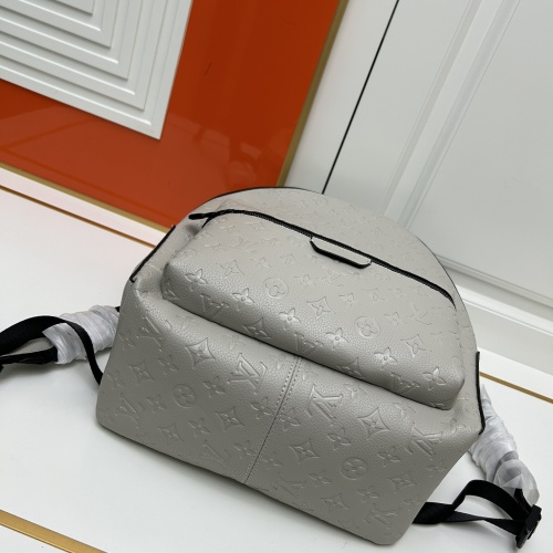 Cheap Louis Vuitton AAA Quality Backpacks For Unisex #1144405 Replica Wholesale [$96.00 USD] [ITEM#1144405] on Replica Louis Vuitton AAA Quality Backpacks