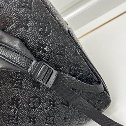 Cheap Louis Vuitton AAA Quality Backpacks For Unisex #1144406 Replica Wholesale [$96.00 USD] [ITEM#1144406] on Replica Louis Vuitton AAA Quality Backpacks