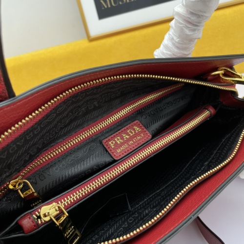 Cheap Prada AAA Quality Handbags For Unisex #1144445 Replica Wholesale [$102.00 USD] [ITEM#1144445] on Replica Prada AAA Quality Handbags