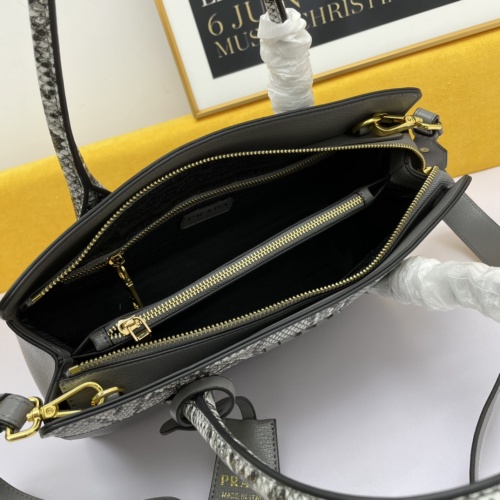 Cheap Prada AAA Quality Handbags For Unisex #1144448 Replica Wholesale [$102.00 USD] [ITEM#1144448] on Replica Prada AAA Quality Handbags