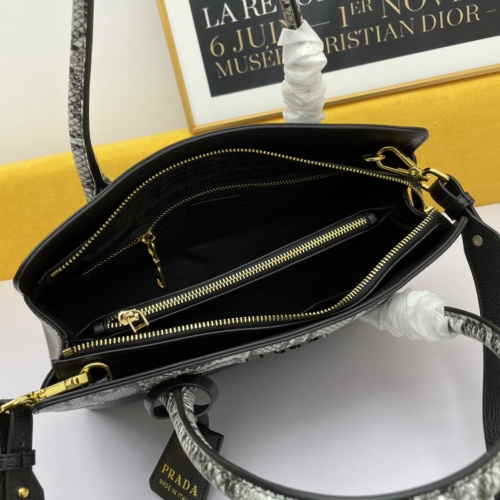 Cheap Prada AAA Quality Handbags For Unisex #1144449 Replica Wholesale [$102.00 USD] [ITEM#1144449] on Replica Prada AAA Quality Handbags