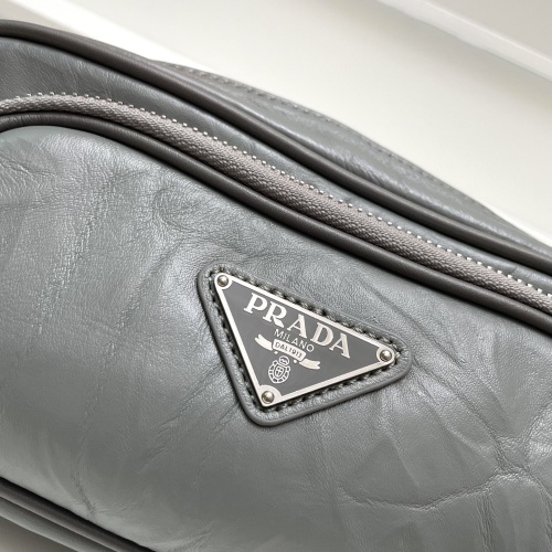 Cheap Prada AAA Quality Messenger Bags For Unisex #1144457 Replica Wholesale [$108.00 USD] [ITEM#1144457] on Replica Prada AAA Quality Messenger Bags