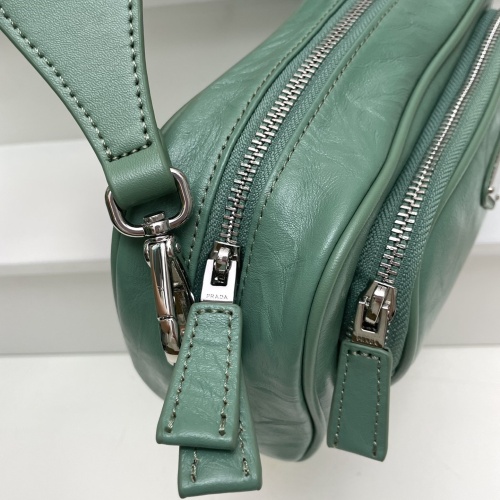 Cheap Prada AAA Quality Messenger Bags For Unisex #1144459 Replica Wholesale [$108.00 USD] [ITEM#1144459] on Replica Prada AAA Quality Messenger Bags