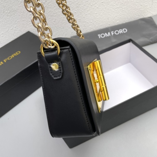Cheap Tom Ford AAA Quality Shoulder Bags For Women #1144467 Replica Wholesale [$115.00 USD] [ITEM#1144467] on Replica Tom Ford AAA Quality Shoulder Bags