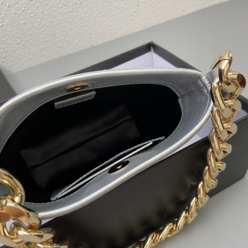 Cheap Tom Ford AAA Quality Shoulder Bags For Women #1144474 Replica Wholesale [$92.00 USD] [ITEM#1144474] on Replica Tom Ford AAA Quality Shoulder Bags