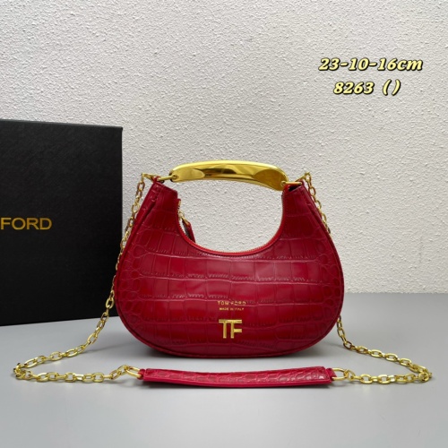 Cheap Tom Ford AAA Quality Messenger Bags For Women #1144486 Replica Wholesale [$96.00 USD] [ITEM#1144486] on Replica Tom Ford AAA Quality Messenger Bags