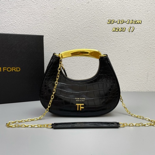 Cheap Tom Ford AAA Quality Messenger Bags For Women #1144491 Replica Wholesale [$96.00 USD] [ITEM#1144491] on Replica Tom Ford AAA Quality Messenger Bags