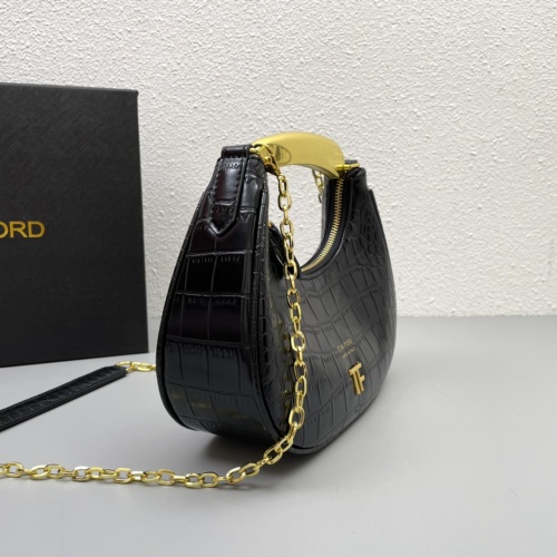 Cheap Tom Ford AAA Quality Messenger Bags For Women #1144491 Replica Wholesale [$96.00 USD] [ITEM#1144491] on Replica Tom Ford AAA Quality Messenger Bags