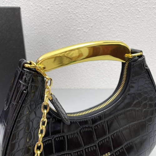 Cheap Tom Ford AAA Quality Messenger Bags For Women #1144491 Replica Wholesale [$96.00 USD] [ITEM#1144491] on Replica Tom Ford AAA Quality Messenger Bags