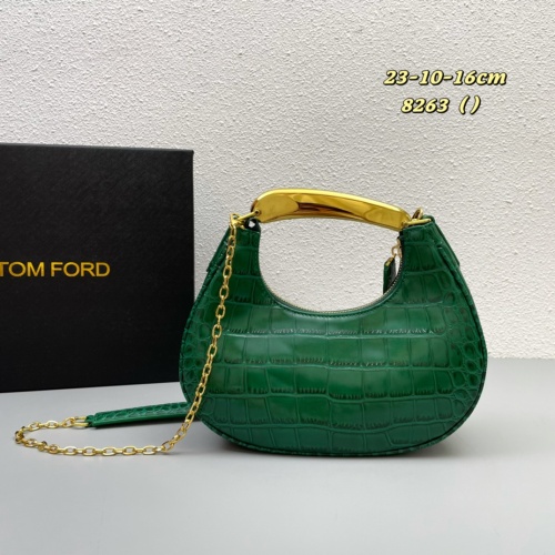 Cheap Tom Ford AAA Quality Messenger Bags For Women #1144492 Replica Wholesale [$96.00 USD] [ITEM#1144492] on Replica Tom Ford AAA Quality Messenger Bags