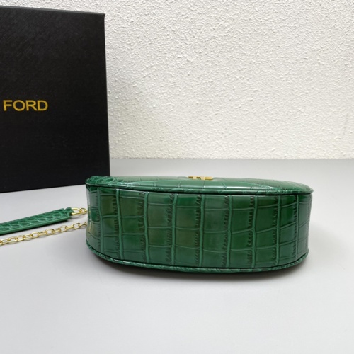 Cheap Tom Ford AAA Quality Messenger Bags For Women #1144492 Replica Wholesale [$96.00 USD] [ITEM#1144492] on Replica Tom Ford AAA Quality Messenger Bags
