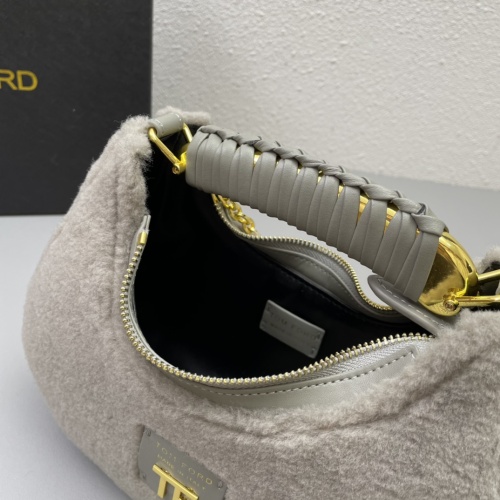 Cheap Tom Ford AAA Quality Messenger Bags For Women #1144501 Replica Wholesale [$98.00 USD] [ITEM#1144501] on Replica Tom Ford AAA Quality Messenger Bags
