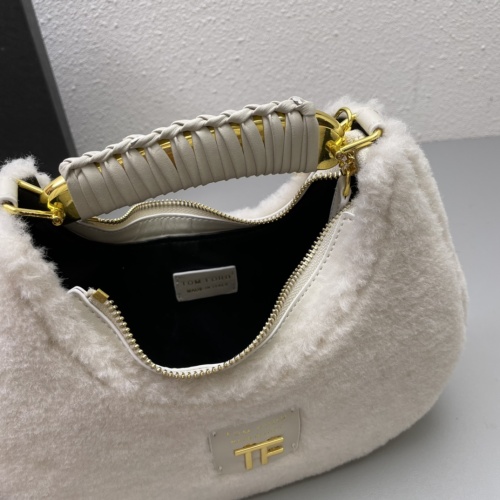 Cheap Tom Ford AAA Quality Messenger Bags For Women #1144502 Replica Wholesale [$98.00 USD] [ITEM#1144502] on Replica Tom Ford AAA Quality Messenger Bags