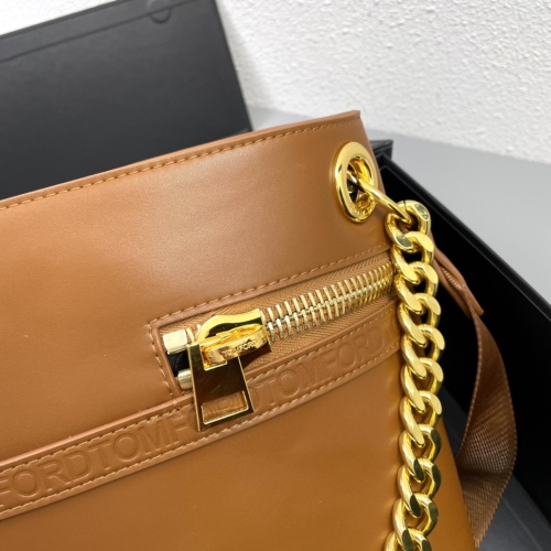 Cheap Tom Ford AAA Quality Messenger Bags For Women #1144507 Replica Wholesale [$100.00 USD] [ITEM#1144507] on Replica Tom Ford AAA Quality Messenger Bags
