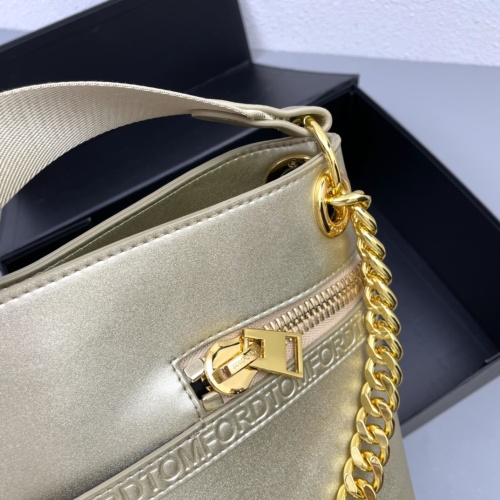 Cheap Tom Ford AAA Quality Messenger Bags For Women #1144510 Replica Wholesale [$100.00 USD] [ITEM#1144510] on Replica Tom Ford AAA Quality Messenger Bags