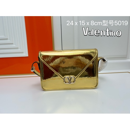 Cheap Valentino AAA Quality Messenger Bags For Women #1144512 Replica Wholesale [$102.00 USD] [ITEM#1144512] on Replica Valentino AAA Quality Messenger Bags