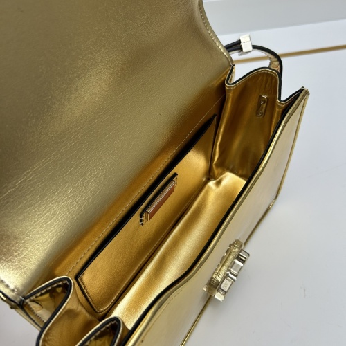 Cheap Valentino AAA Quality Messenger Bags For Women #1144512 Replica Wholesale [$102.00 USD] [ITEM#1144512] on Replica Valentino AAA Quality Messenger Bags