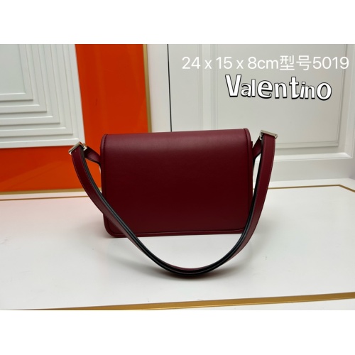 Cheap Valentino AAA Quality Messenger Bags For Women #1144518 Replica Wholesale [$102.00 USD] [ITEM#1144518] on Replica Valentino AAA Quality Messenger Bags