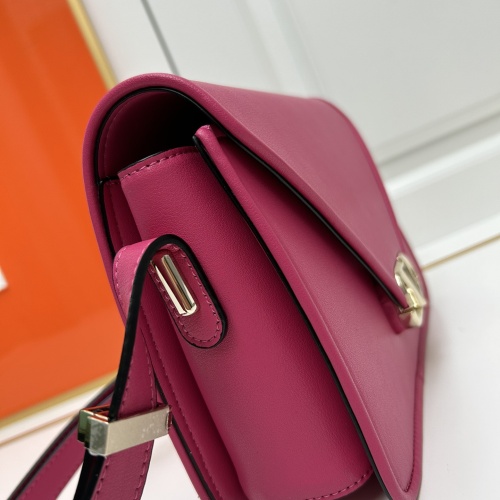 Cheap Valentino AAA Quality Messenger Bags For Women #1144519 Replica Wholesale [$102.00 USD] [ITEM#1144519] on Replica Valentino AAA Quality Messenger Bags