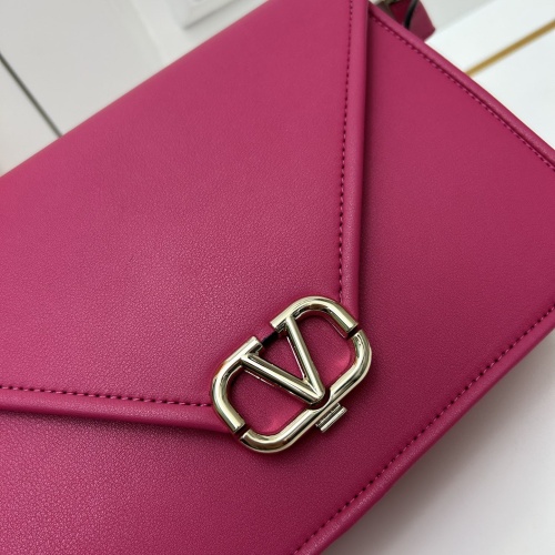 Cheap Valentino AAA Quality Messenger Bags For Women #1144519 Replica Wholesale [$102.00 USD] [ITEM#1144519] on Replica Valentino AAA Quality Messenger Bags