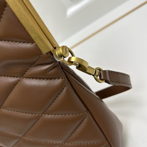 Cheap Yves Saint Laurent YSL AAA Quality Messenger Bags For Women #1144522 Replica Wholesale [$102.00 USD] [ITEM#1144522] on Replica Yves Saint Laurent YSL AAA Messenger Bags