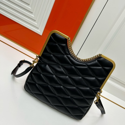 Cheap Yves Saint Laurent YSL AAA Quality Messenger Bags For Women #1144524 Replica Wholesale [$102.00 USD] [ITEM#1144524] on Replica Yves Saint Laurent YSL AAA Messenger Bags