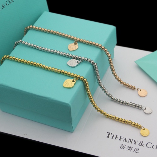 Cheap Tiffany Bracelets #1144530 Replica Wholesale [$25.00 USD] [ITEM#1144530] on Replica Tiffany Bracelets