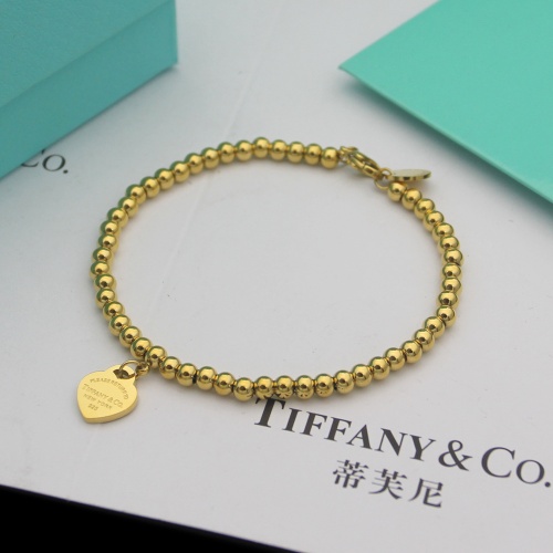 Cheap Tiffany Bracelets #1144532 Replica Wholesale [$25.00 USD] [ITEM#1144532] on Replica Tiffany Bracelets