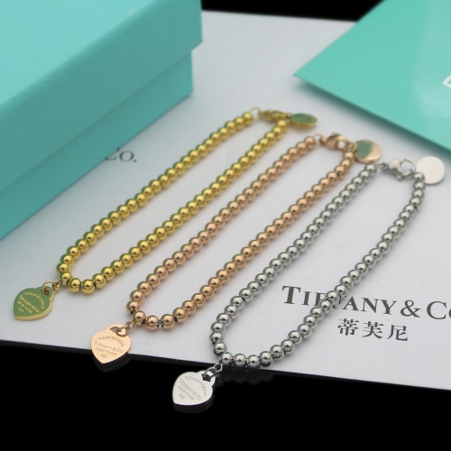 Cheap Tiffany Bracelets #1144532 Replica Wholesale [$25.00 USD] [ITEM#1144532] on Replica Tiffany Bracelets