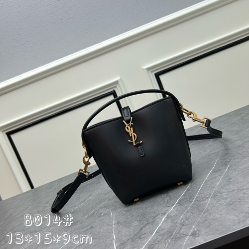 Cheap Yves Saint Laurent YSL AAA Quality Messenger Bags For Women #1144545 Replica Wholesale [$82.00 USD] [ITEM#1144545] on Replica Yves Saint Laurent YSL AAA Quality Messenger Bags