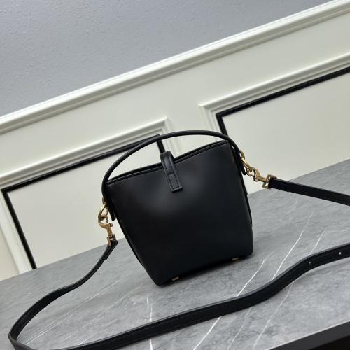 Cheap Yves Saint Laurent YSL AAA Quality Messenger Bags For Women #1144545 Replica Wholesale [$82.00 USD] [ITEM#1144545] on Replica Yves Saint Laurent YSL AAA Quality Messenger Bags