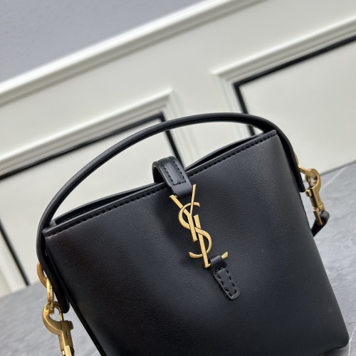 Cheap Yves Saint Laurent YSL AAA Quality Messenger Bags For Women #1144545 Replica Wholesale [$82.00 USD] [ITEM#1144545] on Replica Yves Saint Laurent YSL AAA Quality Messenger Bags