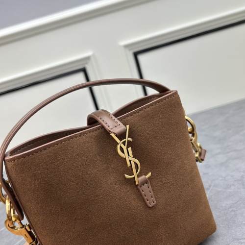 Cheap Yves Saint Laurent YSL AAA Quality Messenger Bags For Women #1144546 Replica Wholesale [$82.00 USD] [ITEM#1144546] on Replica Yves Saint Laurent YSL AAA Quality Messenger Bags