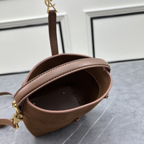 Cheap Yves Saint Laurent YSL AAA Quality Messenger Bags For Women #1144546 Replica Wholesale [$82.00 USD] [ITEM#1144546] on Replica Yves Saint Laurent YSL AAA Quality Messenger Bags