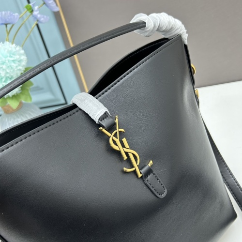Cheap Yves Saint Laurent YSL AAA Quality Messenger Bags For Women #1144547 Replica Wholesale [$96.00 USD] [ITEM#1144547] on Replica Yves Saint Laurent YSL AAA Messenger Bags