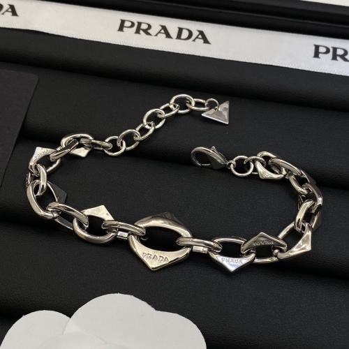 Cheap Prada Bracelets #1144559 Replica Wholesale [$29.00 USD] [ITEM#1144559] on Replica Prada Bracelets