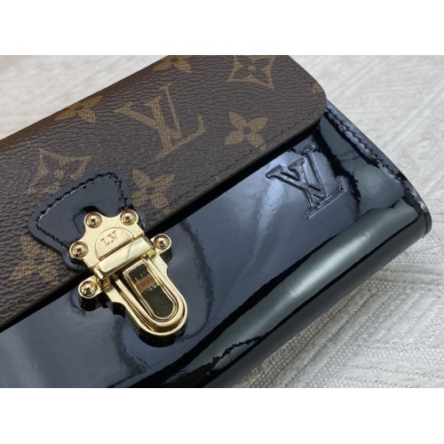 Cheap Louis Vuitton AAA Quality Wallets For Women #1144585 Replica Wholesale [$52.00 USD] [ITEM#1144585] on Replica Louis Vuitton AAA+ Quality Wallets