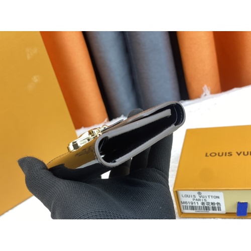 Cheap Louis Vuitton AAA Quality Wallets For Women #1144591 Replica Wholesale [$45.00 USD] [ITEM#1144591] on Replica Louis Vuitton AAA+ Quality Wallets