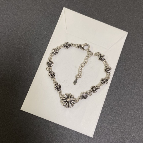 Cheap Chrome Hearts Bracelets #1144594 Replica Wholesale [$38.00 USD] [ITEM#1144594] on Replica Chrome Hearts Bracelets