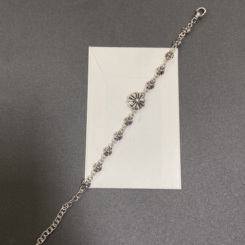 Cheap Chrome Hearts Bracelets #1144594 Replica Wholesale [$38.00 USD] [ITEM#1144594] on Replica Chrome Hearts Bracelets