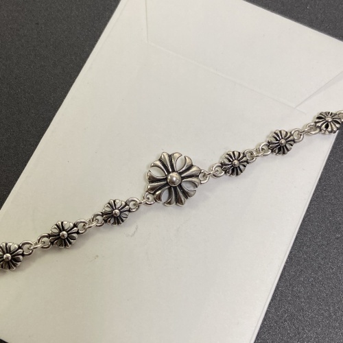 Cheap Chrome Hearts Bracelets #1144594 Replica Wholesale [$38.00 USD] [ITEM#1144594] on Replica Chrome Hearts Bracelets