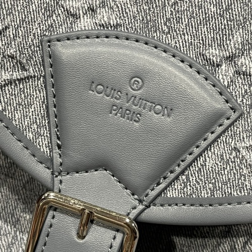 Cheap Louis Vuitton AAA Quality Backpacks For Unisex #1144608 Replica Wholesale [$96.00 USD] [ITEM#1144608] on Replica Louis Vuitton AAA Quality Backpacks