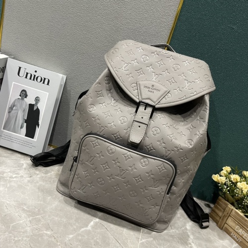 Cheap Louis Vuitton AAA Quality Backpacks For Unisex #1144609 Replica Wholesale [$96.00 USD] [ITEM#1144609] on Replica Louis Vuitton AAA Quality Backpacks