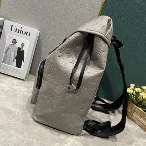 Cheap Louis Vuitton AAA Quality Backpacks For Unisex #1144609 Replica Wholesale [$96.00 USD] [ITEM#1144609] on Replica Louis Vuitton AAA Quality Backpacks