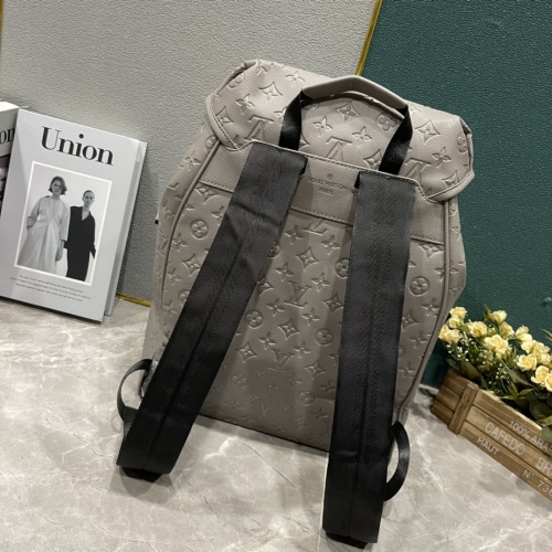 Cheap Louis Vuitton AAA Quality Backpacks For Unisex #1144609 Replica Wholesale [$96.00 USD] [ITEM#1144609] on Replica Louis Vuitton AAA Quality Backpacks