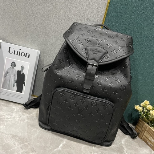 Louis Vuitton AAA Quality Backpacks For Unisex #1144610