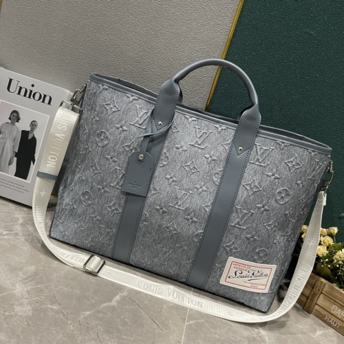 Cheap Louis Vuitton AAA Quality Tote-Handbags For Women #1144618 Replica Wholesale [$96.00 USD] [ITEM#1144618] on Replica Louis Vuitton AAA Quality Handbags