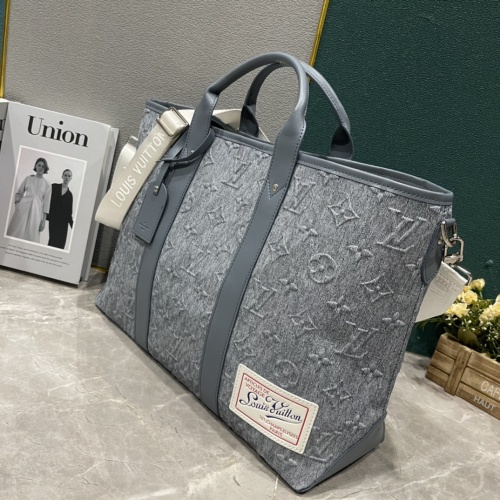 Cheap Louis Vuitton AAA Quality Tote-Handbags For Women #1144618 Replica Wholesale [$96.00 USD] [ITEM#1144618] on Replica Louis Vuitton AAA Quality Handbags