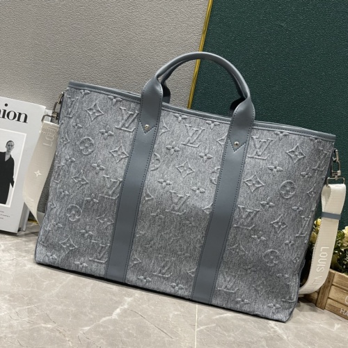 Cheap Louis Vuitton AAA Quality Tote-Handbags For Women #1144618 Replica Wholesale [$96.00 USD] [ITEM#1144618] on Replica Louis Vuitton AAA Quality Handbags